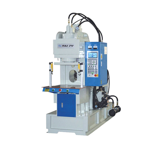 VL-55C立式注塑機 VL-55C立式注塑機