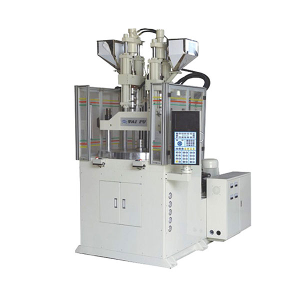 立式雙色圓盤注塑機 立式雙色圓盤注塑機