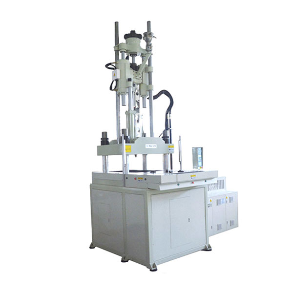 V300S立式單滑板注塑機 V300S立式單滑板注塑機