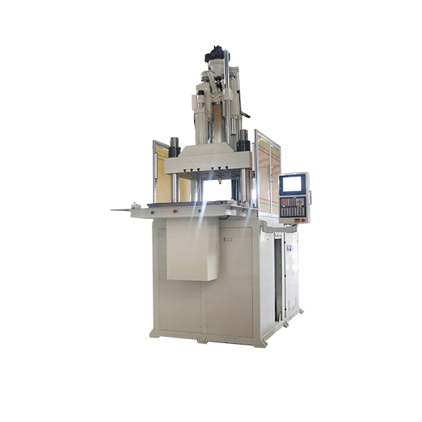 立式單滑板注塑機 立式單滑板注塑機