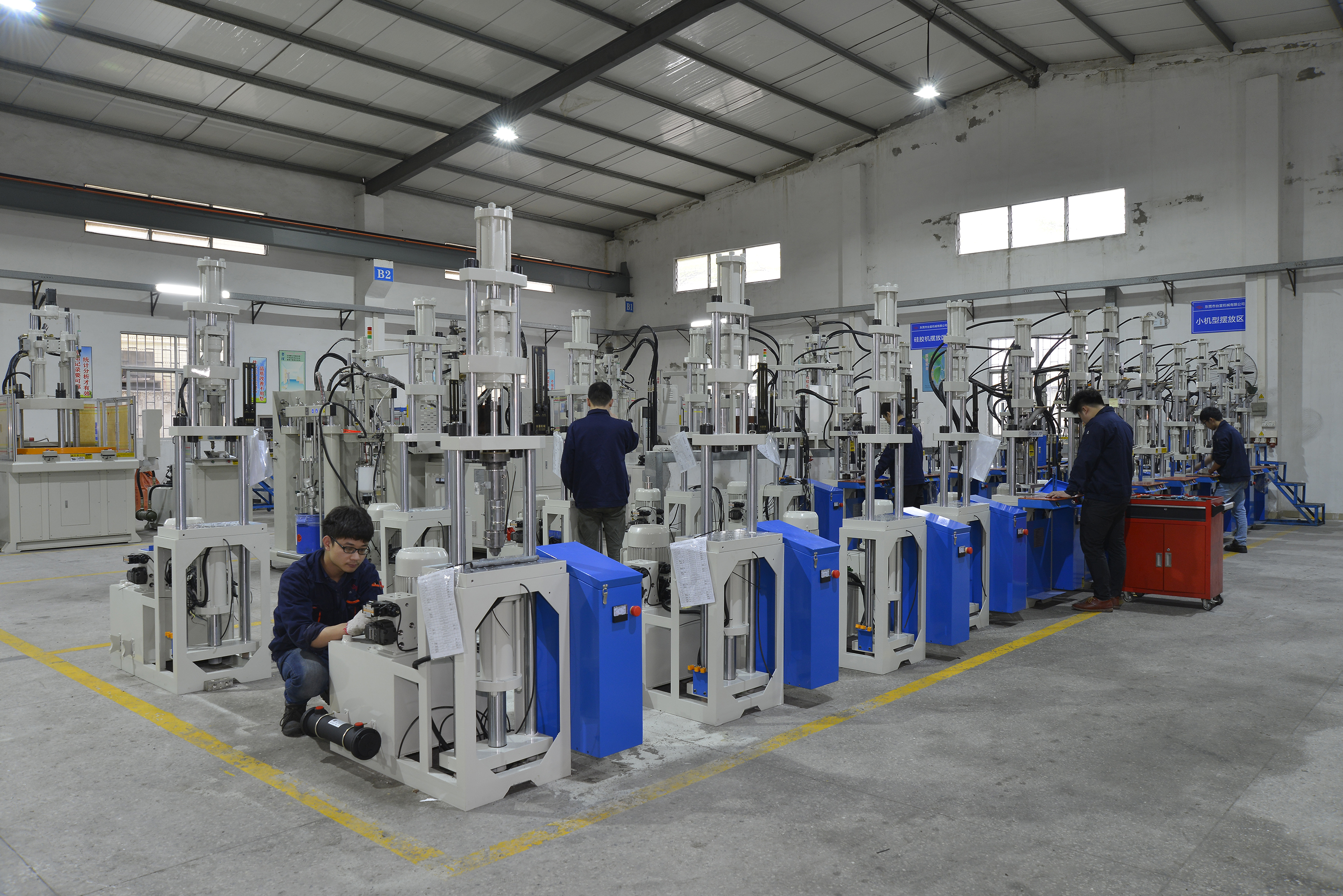 小型注塑機生產廠家 小型注塑機生產廠家