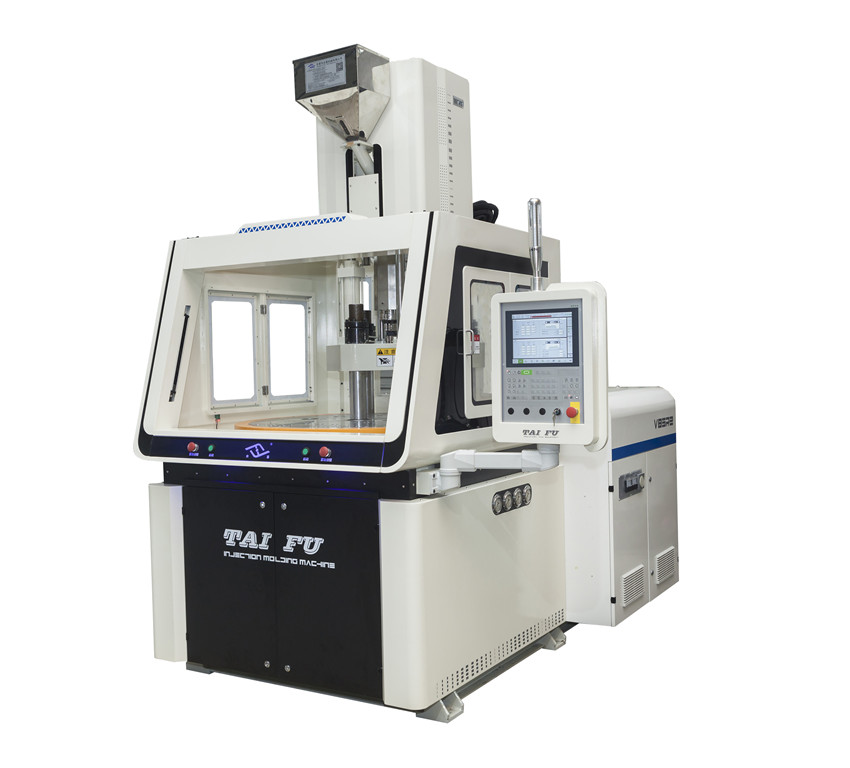 立式注塑成型機 立式注塑成型機
