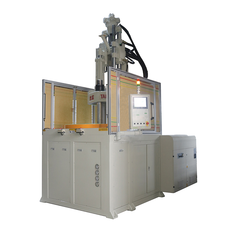 立式圓盤注塑機 立式圓盤注塑機