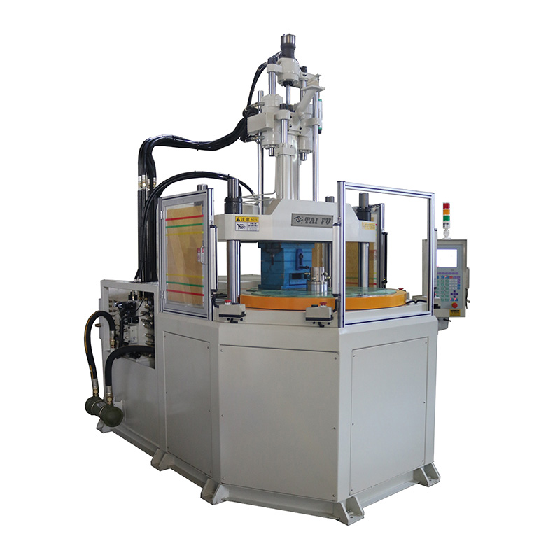 3站立式圓盤注塑機 3站立式圓盤注塑機