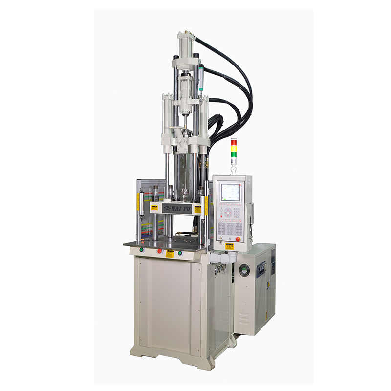 V85-SP立式高速注塑機
