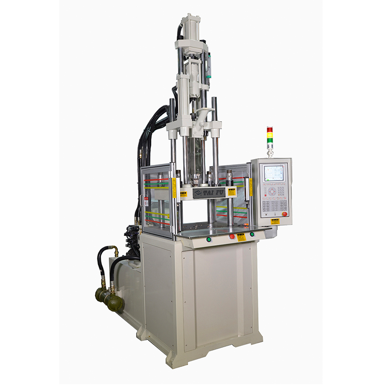 V85-SP立式高速注塑機(jī) V85-SP立式高速注塑機(jī)