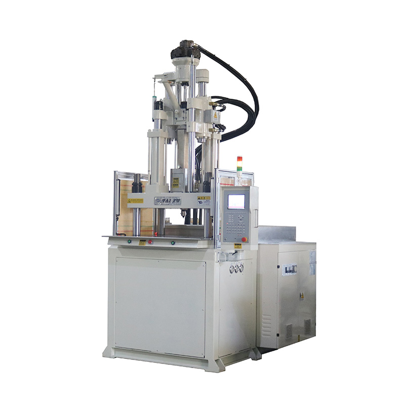 V120立式標(biāo)準(zhǔn)注塑機(jī) V120立式標(biāo)準(zhǔn)注塑機(jī)