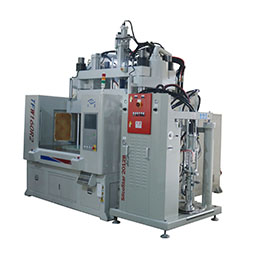 立式硅膠注塑機,圓盤立式硅膠注塑機生產(chǎn)廠家