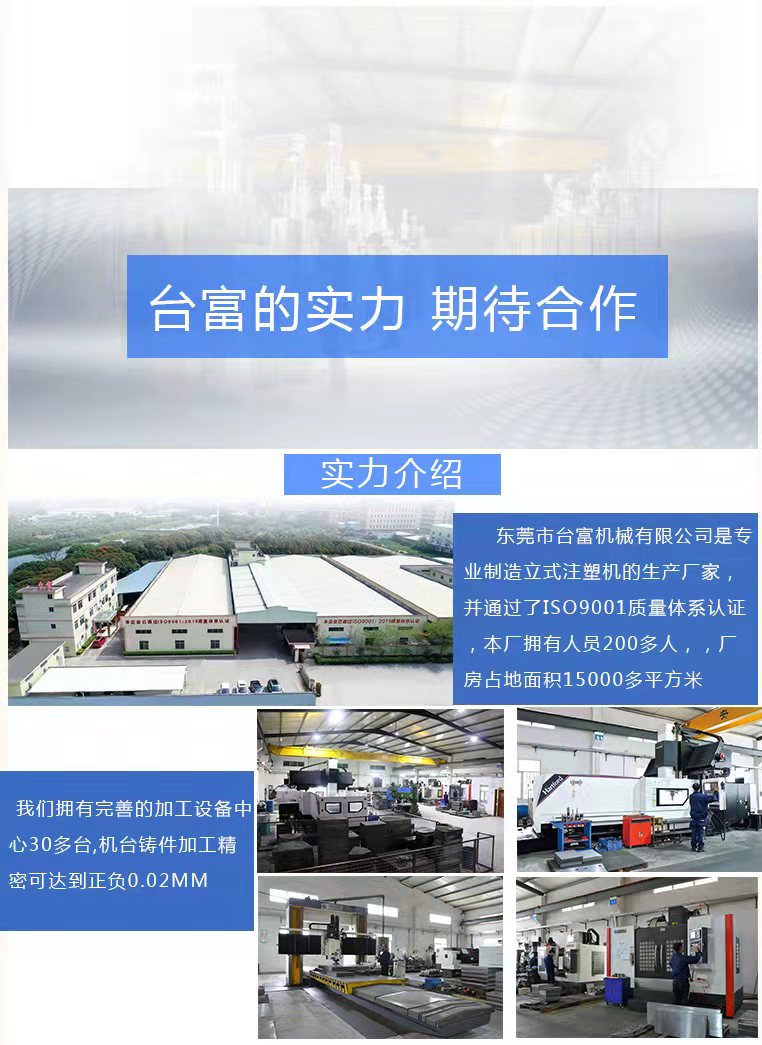 TFV3-85R3立式圓盤注塑機(jī)